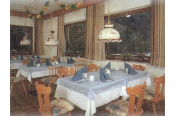 Itālija Hotel Campitello di Fassa, Eksterjers